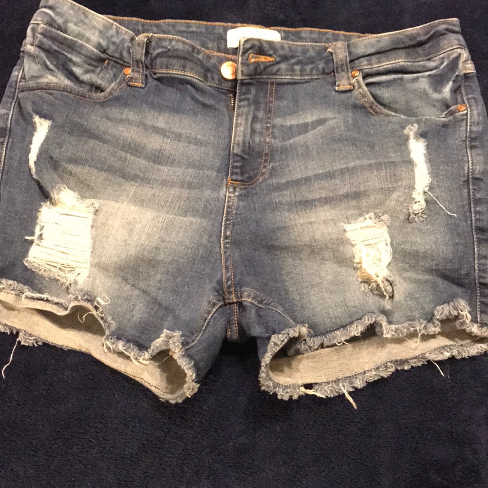 Shorts